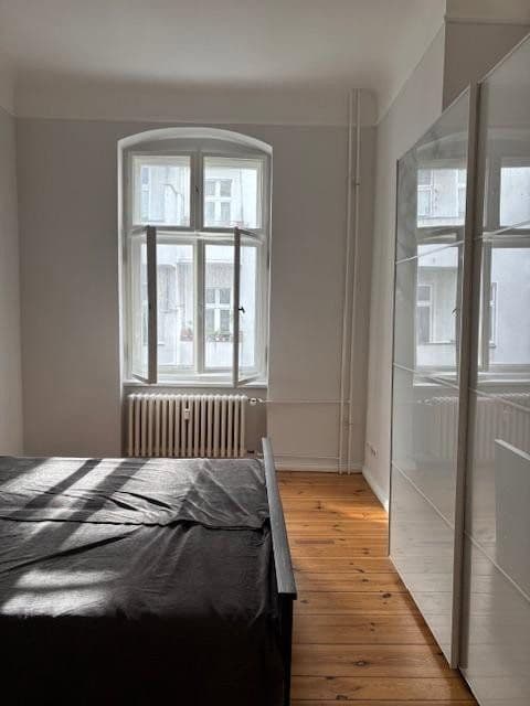 Predaj bytu 3-izbový 86 m², Fritschestr.77, Berlin, Berlín Predaj bytu 3-izbový 86 m², Fritschestr.77, Berlin, Berlín