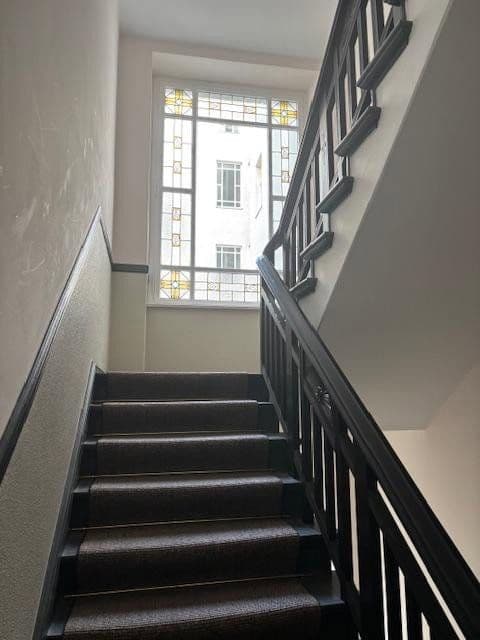 Predaj bytu 3-izbový 86 m², Fritschestr.77, Berlin, Berlín Predaj bytu 3-izbový 86 m², Fritschestr.77, Berlin, Berlín