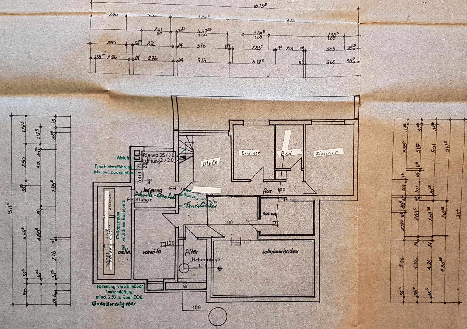Predaj domu 162 m², pozemek 516 m², Burgdorf, Dolné Sasko Predaj domu 162 m², pozemek 516 m², Burgdorf, Dolné Sasko