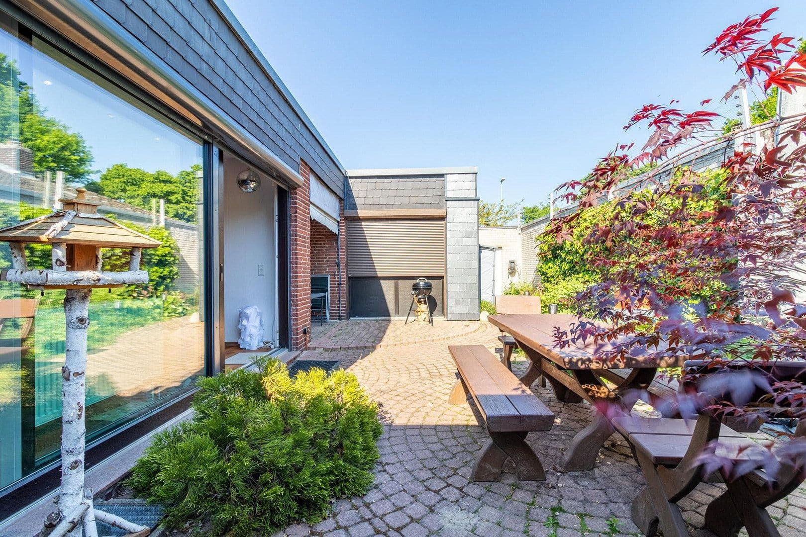 Predaj domu 162 m², pozemek 516 m², Burgdorf, Dolné Sasko Predaj domu 162 m², pozemek 516 m², Burgdorf, Dolné Sasko