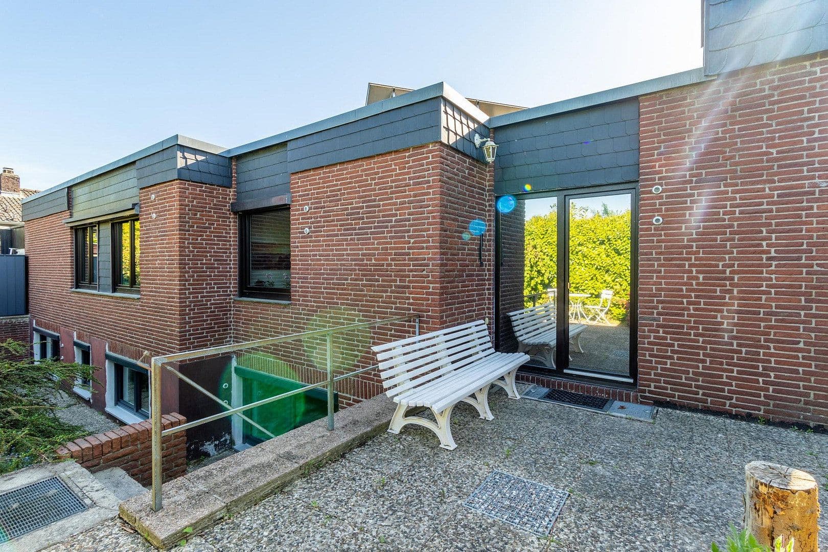 Predaj domu 162 m², pozemek 516 m², Burgdorf, Dolné Sasko Predaj domu 162 m², pozemek 516 m², Burgdorf, Dolné Sasko