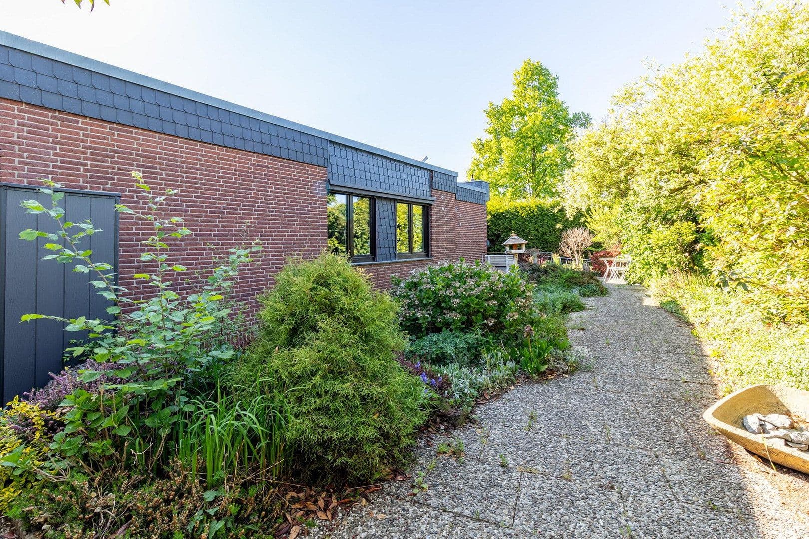 Predaj domu 162 m², pozemek 516 m², Burgdorf, Dolné Sasko Predaj domu 162 m², pozemek 516 m², Burgdorf, Dolné Sasko