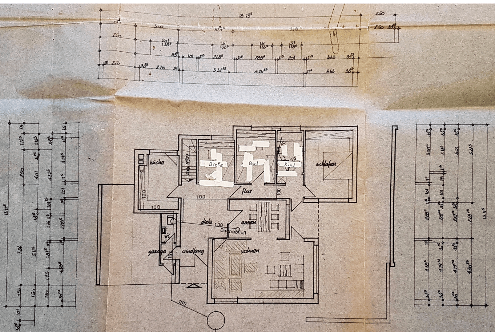 Predaj domu 162 m², pozemek 516 m², Burgdorf, Dolné Sasko Predaj domu 162 m², pozemek 516 m², Burgdorf, Dolné Sasko