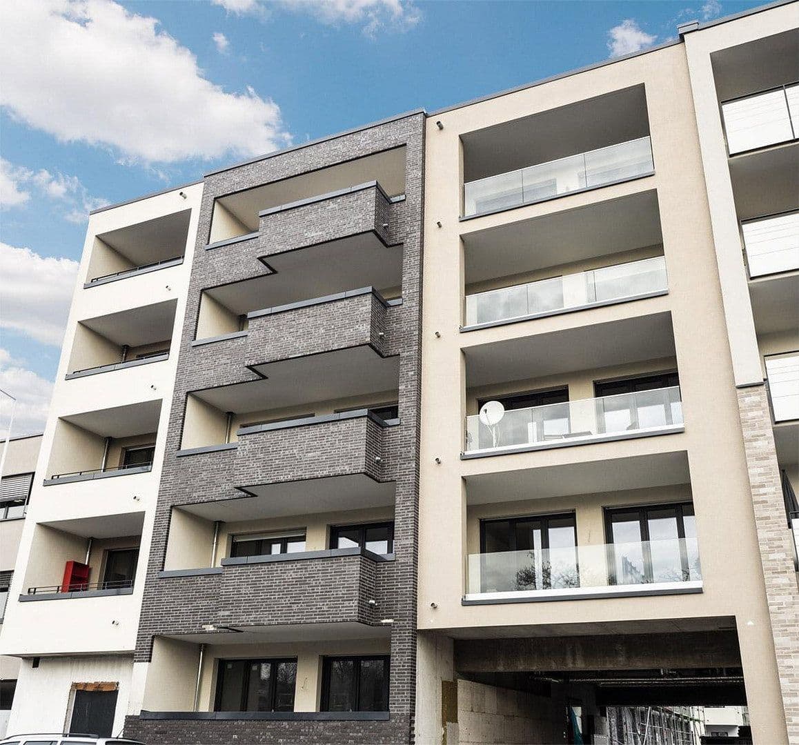 Prenájom bytu 3-izbový 86 m², Hügelstrasse 87, Darmstadt, Hesensko Prenájom bytu 3-izbový 86 m², Hügelstrasse 87, Darmstadt, Hesensko