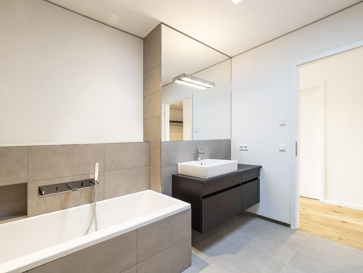 Prenájom bytu 3-izbový 86 m², Hügelstrasse 87, Darmstadt, Hesensko Prenájom bytu 3-izbový 86 m², Hügelstrasse 87, Darmstadt, Hesensko
