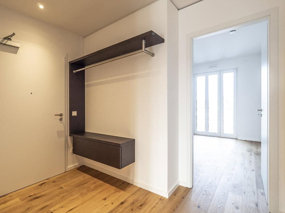 Prenájom bytu 3-izbový 86 m², Hügelstrasse 87, Darmstadt, Hesensko Prenájom bytu 3-izbový 86 m², Hügelstrasse 87, Darmstadt, Hesensko