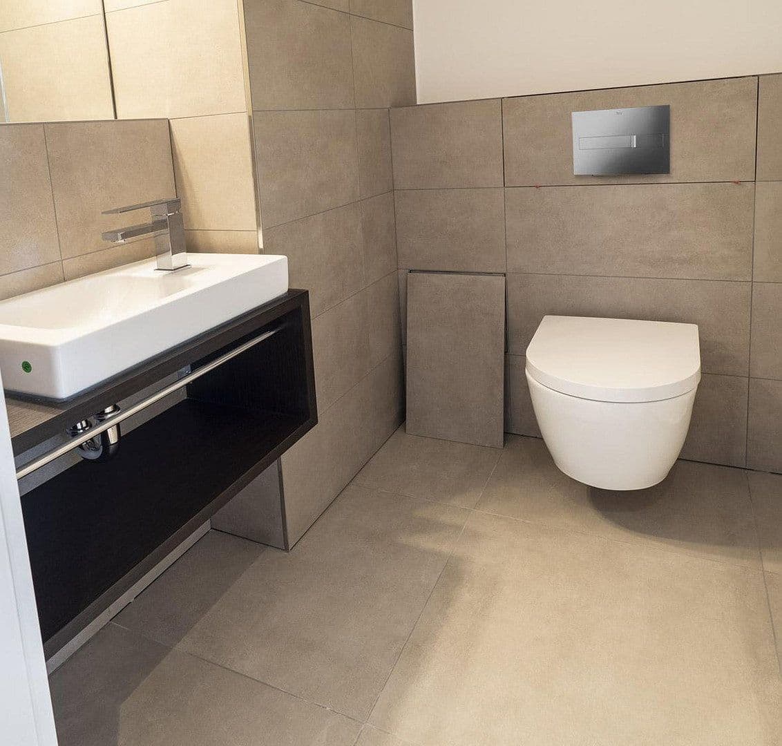 Prenájom bytu 3-izbový 86 m², Hügelstrasse 87, Darmstadt, Hesensko Prenájom bytu 3-izbový 86 m², Hügelstrasse 87, Darmstadt, Hesensko