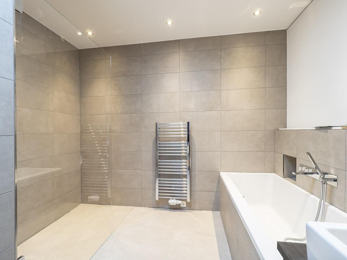 Prenájom bytu 3-izbový 86 m², Hügelstrasse 87, Darmstadt, Hesensko Prenájom bytu 3-izbový 86 m², Hügelstrasse 87, Darmstadt, Hesensko