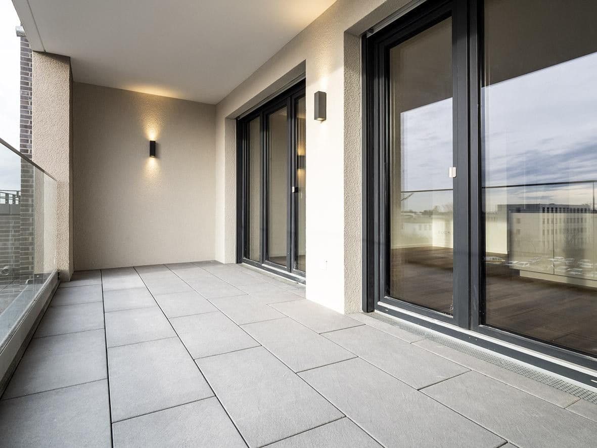 Prenájom bytu 3-izbový 86 m², Hügelstrasse 87, Darmstadt, Hesensko Prenájom bytu 3-izbový 86 m², Hügelstrasse 87, Darmstadt, Hesensko