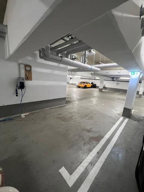 Prenájom bytu 3-izbový 86 m², Hügelstrasse 87, Darmstadt, Hesensko Prenájom bytu 3-izbový 86 m², Hügelstrasse 87, Darmstadt, Hesensko