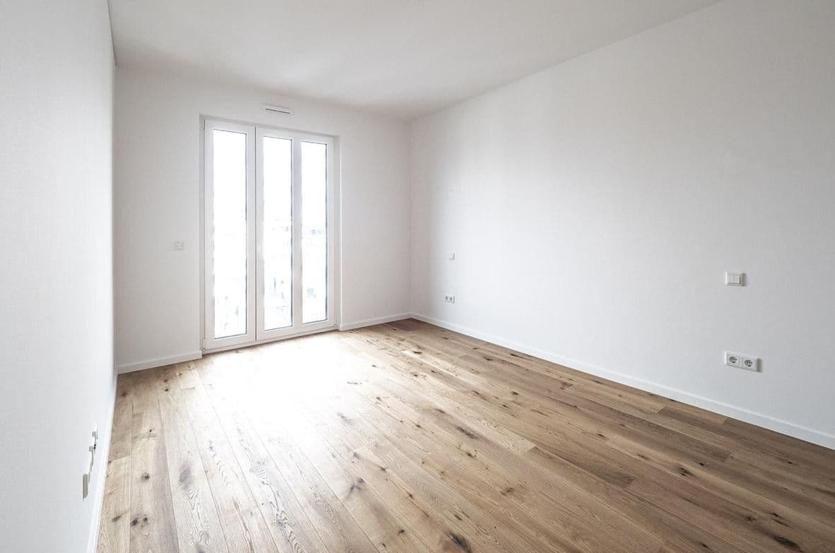Prenájom bytu 3-izbový 86 m², Hügelstrasse 87, Darmstadt, Hesensko Prenájom bytu 3-izbový 86 m², Hügelstrasse 87, Darmstadt, Hesensko