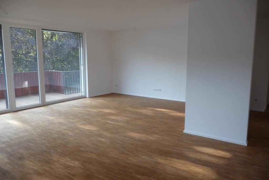 Prenájom bytu 4-izbový 113 m², Fuhrmannsgasse 7, Gütersloh, Severné Porýnie - Westfálsko Prenájom bytu 4-izbový 113 m², Fuhrmannsgasse 7, Gütersloh, Severné Porýnie - Westfálsko
