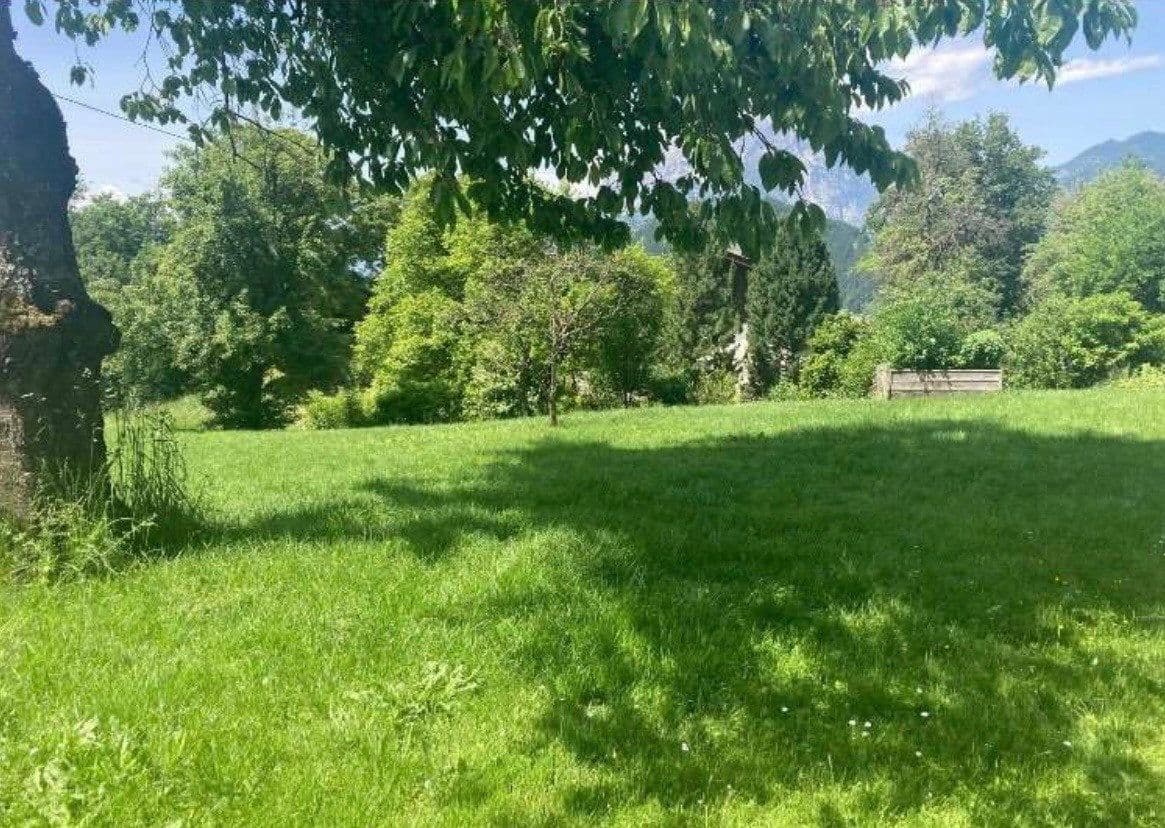 Predaj pozemku 1.123 m², Postpartner 8943, Gemeinde 6, Aigen im Ennstal, Štajersko Predaj pozemku 1.123 m², Postpartner 8943, Gemeinde 6, Aigen im Ennstal, Štajersko