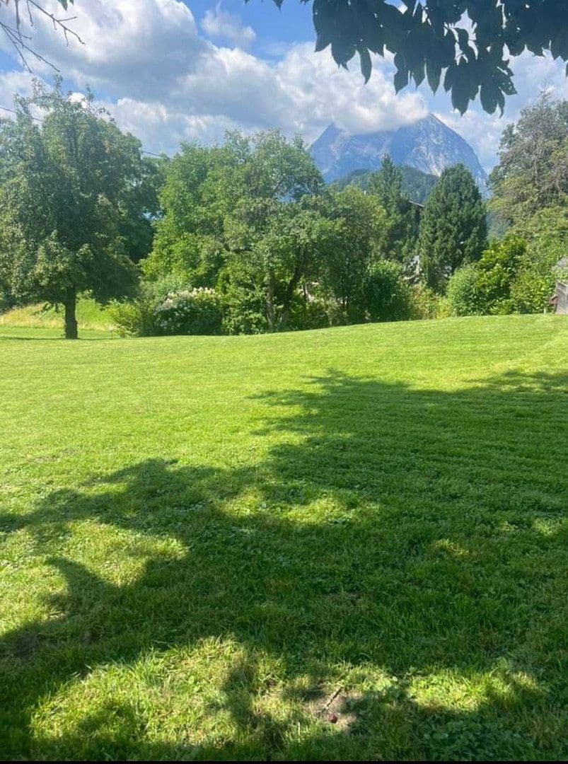 Predaj pozemku 1.123 m², Postpartner 8943, Gemeinde 6, Aigen im Ennstal, Štajersko Predaj pozemku 1.123 m², Postpartner 8943, Gemeinde 6, Aigen im Ennstal, Štajersko