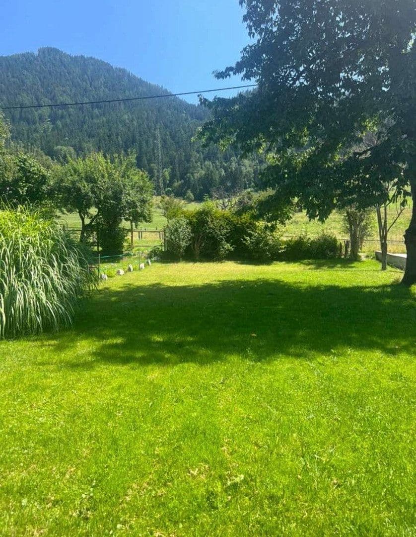 Predaj pozemku 1.123 m², Postpartner 8943, Gemeinde 6, Aigen im Ennstal, Štajersko Predaj pozemku 1.123 m², Postpartner 8943, Gemeinde 6, Aigen im Ennstal, Štajersko