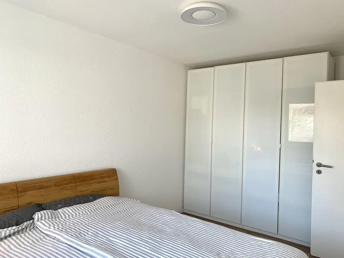 Prenájom domu 143 m², pozemek 155 m², Karl-Blum-Allee 51, Frankfurt, Hesensko Prenájom domu 143 m², pozemek 155 m², Karl-Blum-Allee 51, Frankfurt, Hesensko