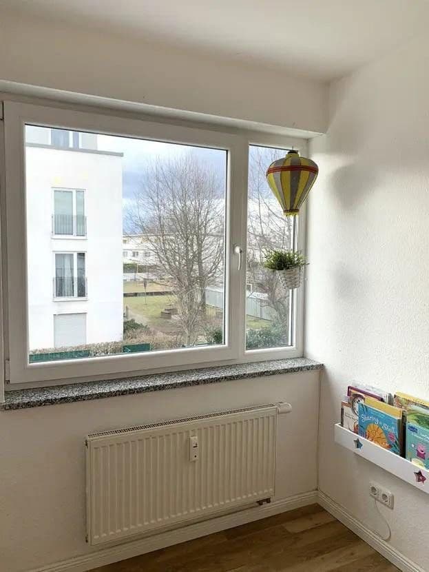 Prenájom domu 143 m², pozemek 155 m², Karl-Blum-Allee 51, Frankfurt, Hesensko Prenájom domu 143 m², pozemek 155 m², Karl-Blum-Allee 51, Frankfurt, Hesensko