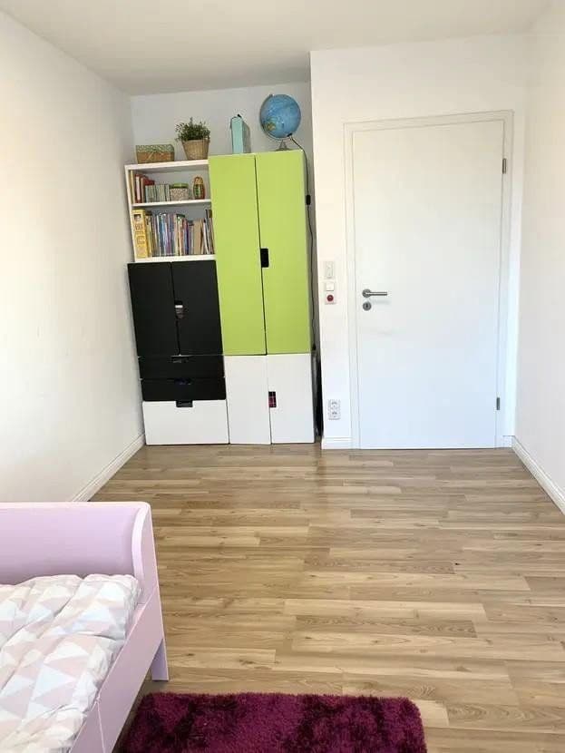 Prenájom domu 143 m², pozemek 155 m², Karl-Blum-Allee 51, Frankfurt, Hesensko Prenájom domu 143 m², pozemek 155 m², Karl-Blum-Allee 51, Frankfurt, Hesensko