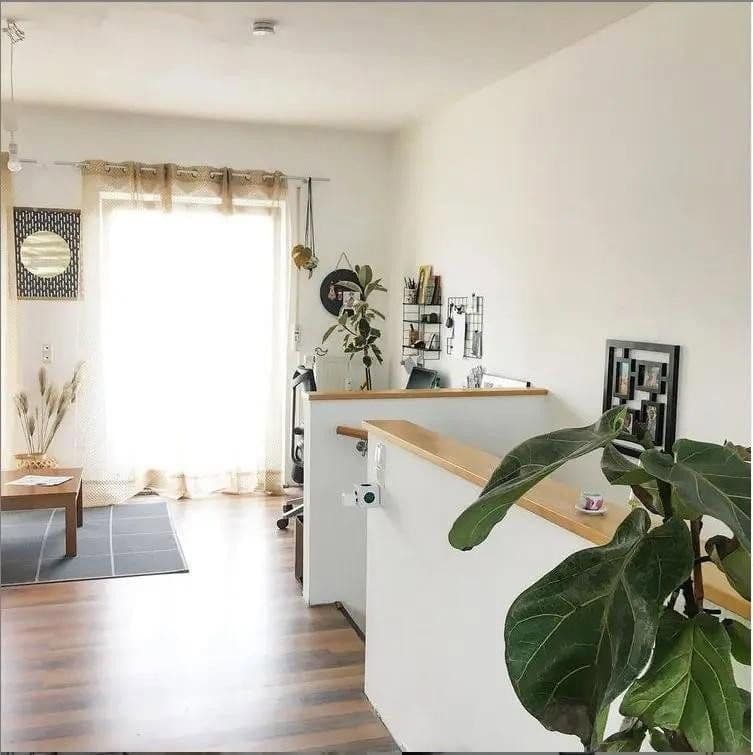 Prenájom domu 143 m², pozemek 155 m², Karl-Blum-Allee 51, Frankfurt, Hesensko Prenájom domu 143 m², pozemek 155 m², Karl-Blum-Allee 51, Frankfurt, Hesensko