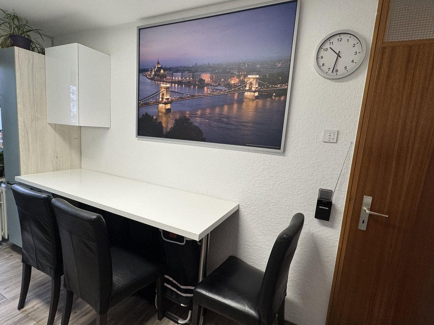 Predaj bytu 4-izbový 84 m², Berliner Straße 35, Ingolstadt, Bavorsko Predaj bytu 4-izbový 84 m², Berliner Straße 35, Ingolstadt, Bavorsko