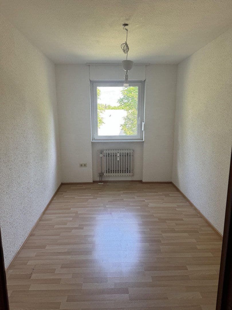Predaj bytu 4-izbový 84 m², Berliner Straße 35, Ingolstadt, Bavorsko Predaj bytu 4-izbový 84 m², Berliner Straße 35, Ingolstadt, Bavorsko
