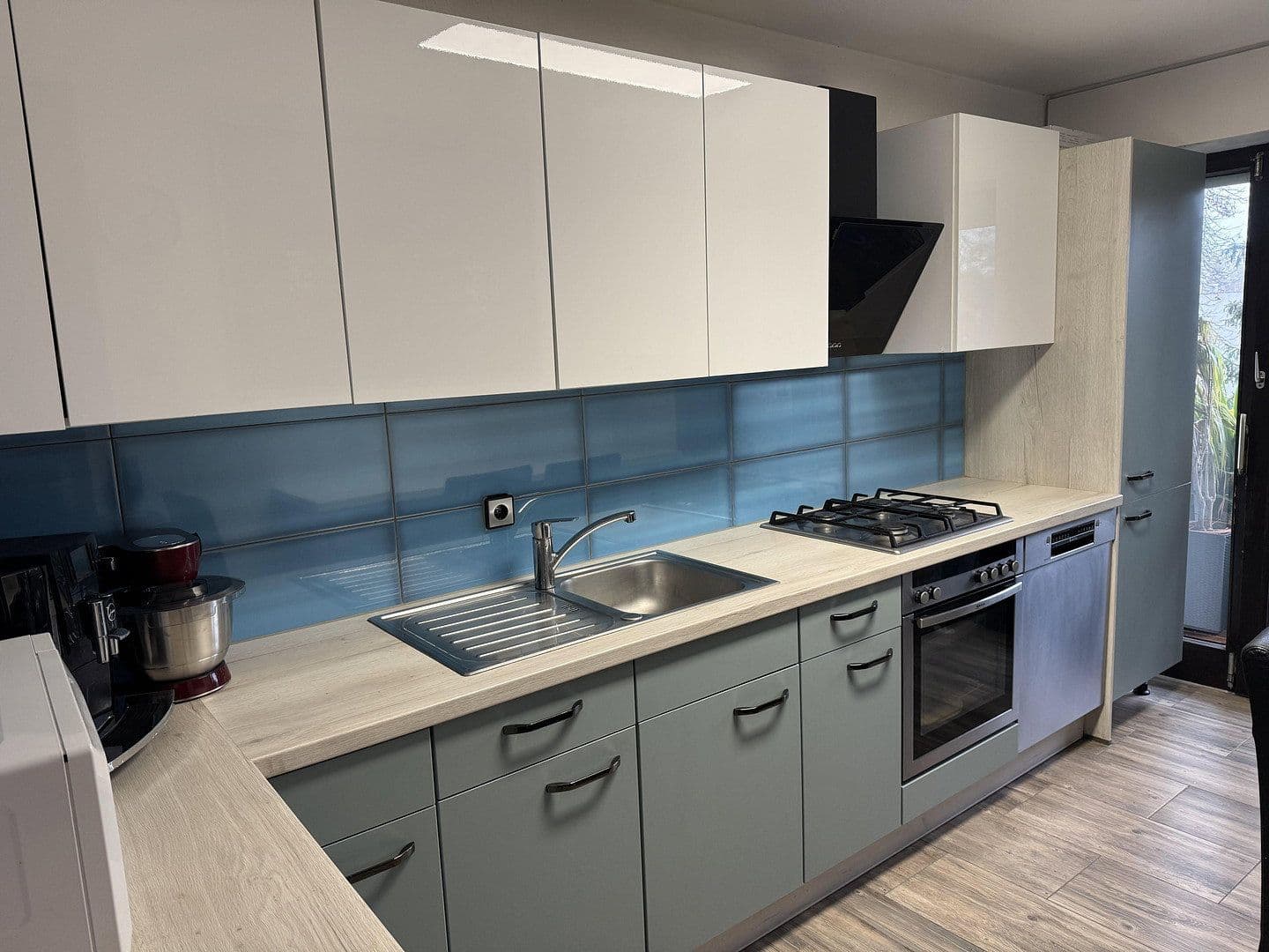 Predaj bytu 4-izbový 84 m², Berliner Straße 35, Ingolstadt, Bavorsko Predaj bytu 4-izbový 84 m², Berliner Straße 35, Ingolstadt, Bavorsko