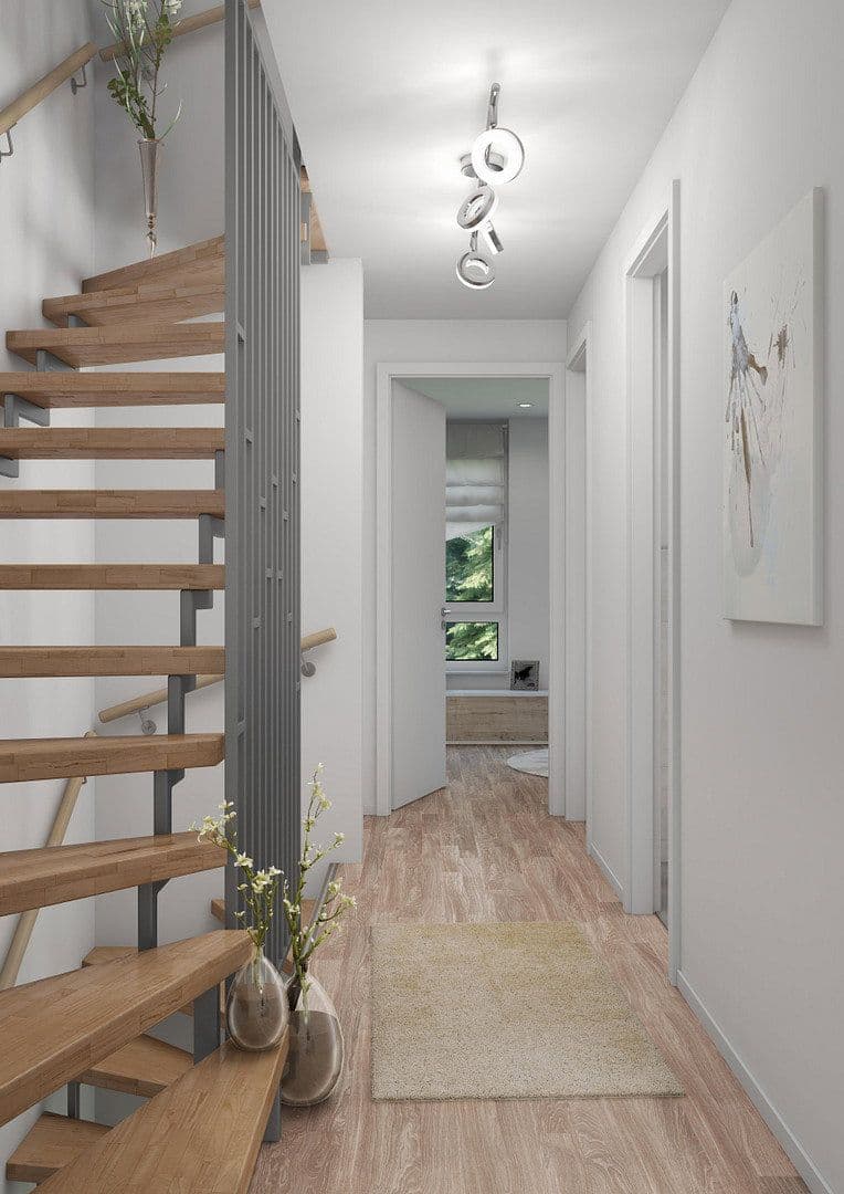 Predaj domu 148 m², pozemek 1.800 m², Am Kapellenberg, Saulheim, Porýnie-Falcko Predaj domu 148 m², pozemek 1.800 m², Am Kapellenberg, Saulheim, Porýnie-Falcko