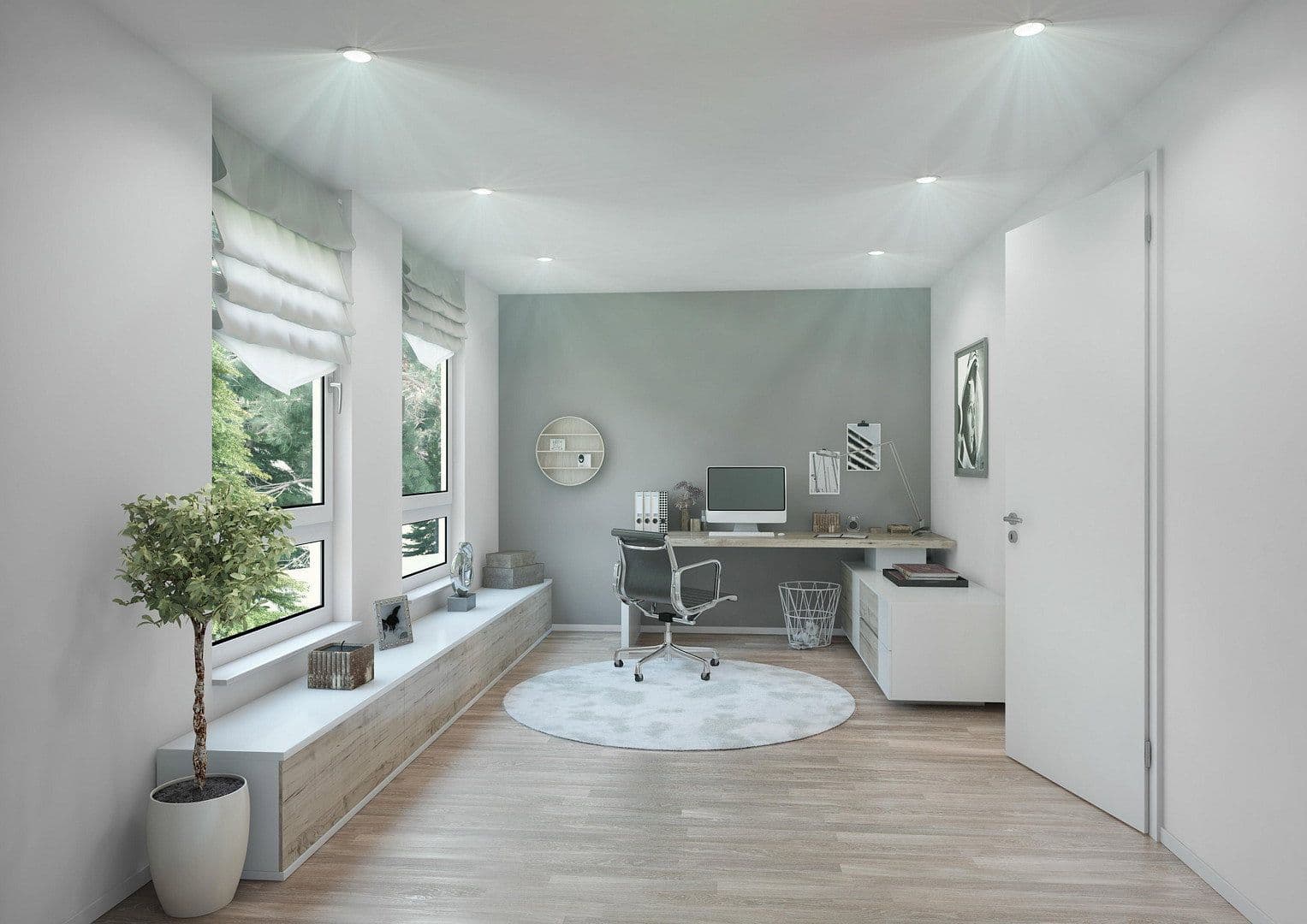 Predaj domu 148 m², pozemek 1.800 m², Am Kapellenberg, Saulheim, Porýnie-Falcko Predaj domu 148 m², pozemek 1.800 m², Am Kapellenberg, Saulheim, Porýnie-Falcko