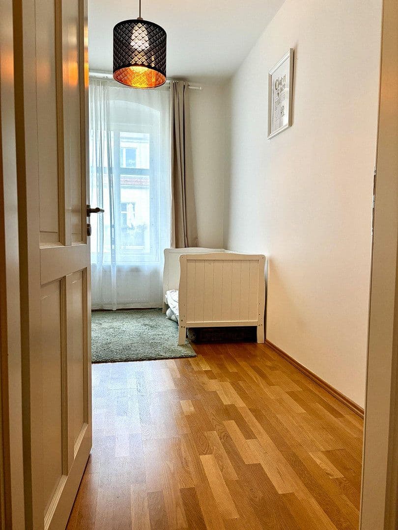 Predaj bytu 3-izbový 75 m², Boxhagener Straße 59, Berlin, Berlín Predaj bytu 3-izbový 75 m², Boxhagener Straße 59, Berlin, Berlín