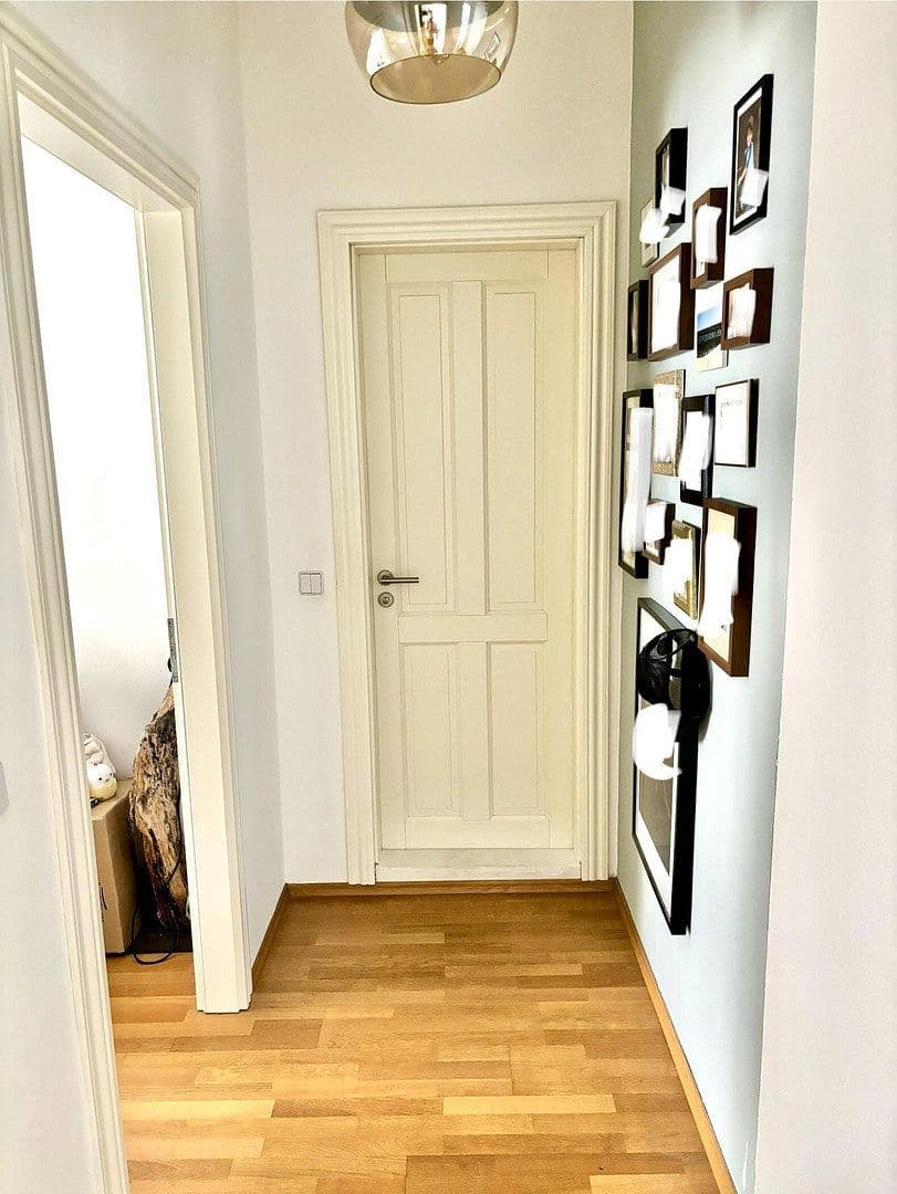 Predaj bytu 3-izbový 75 m², Boxhagener Straße 59, Berlin, Berlín Predaj bytu 3-izbový 75 m², Boxhagener Straße 59, Berlin, Berlín