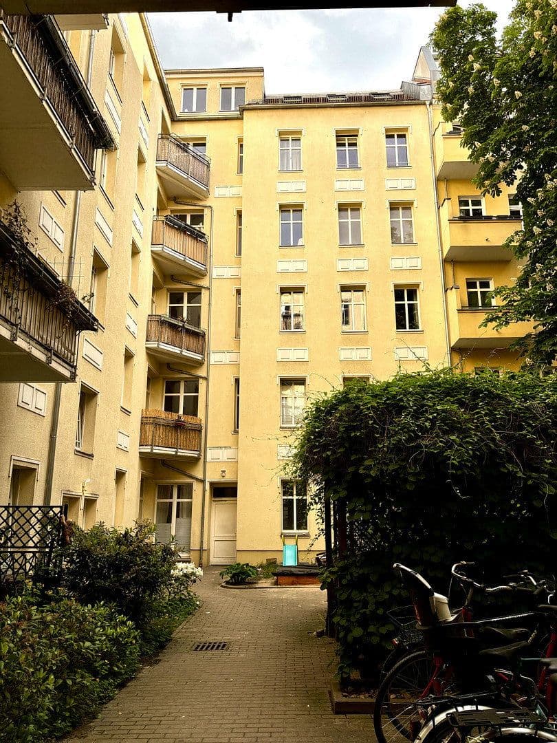 Predaj bytu 3-izbový 75 m², Boxhagener Straße 59, Berlin, Berlín Predaj bytu 3-izbový 75 m², Boxhagener Straße 59, Berlin, Berlín