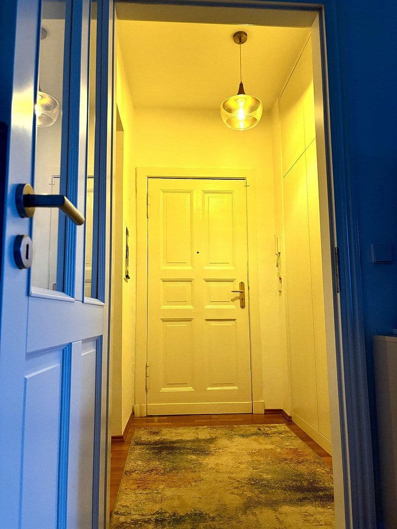 Predaj bytu 3-izbový 75 m², Boxhagener Straße 59, Berlin, Berlín Predaj bytu 3-izbový 75 m², Boxhagener Straße 59, Berlin, Berlín