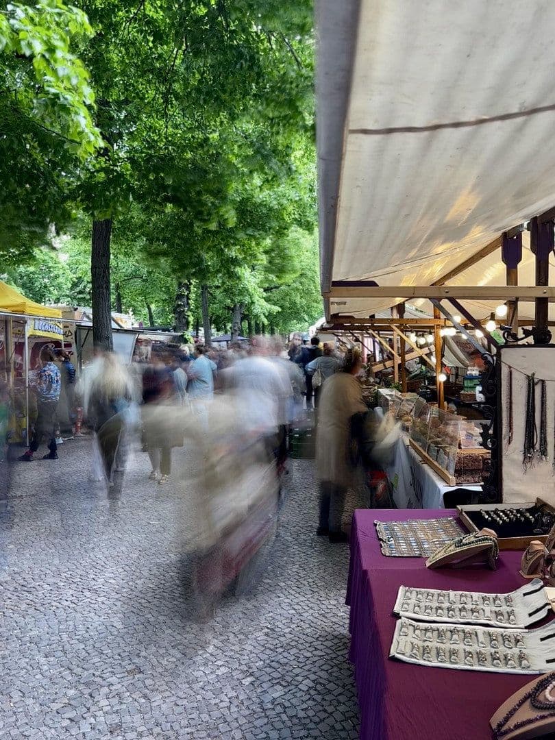 Predaj bytu 3-izbový 75 m², Boxhagener Straße 59, Berlin, Berlín Predaj bytu 3-izbový 75 m², Boxhagener Straße 59, Berlin, Berlín