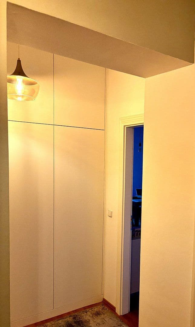 Predaj bytu 3-izbový 75 m², Boxhagener Straße 59, Berlin, Berlín Predaj bytu 3-izbový 75 m², Boxhagener Straße 59, Berlin, Berlín