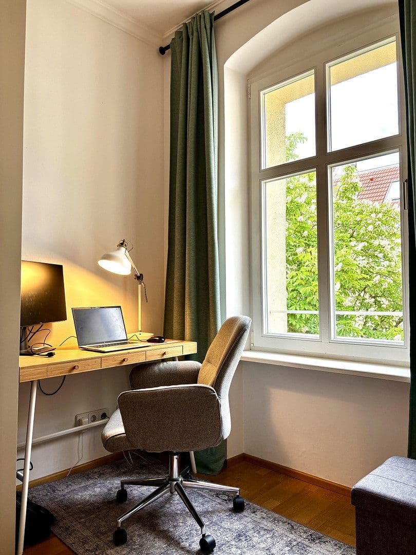Predaj bytu 3-izbový 75 m², Boxhagener Straße 59, Berlin, Berlín Predaj bytu 3-izbový 75 m², Boxhagener Straße 59, Berlin, Berlín