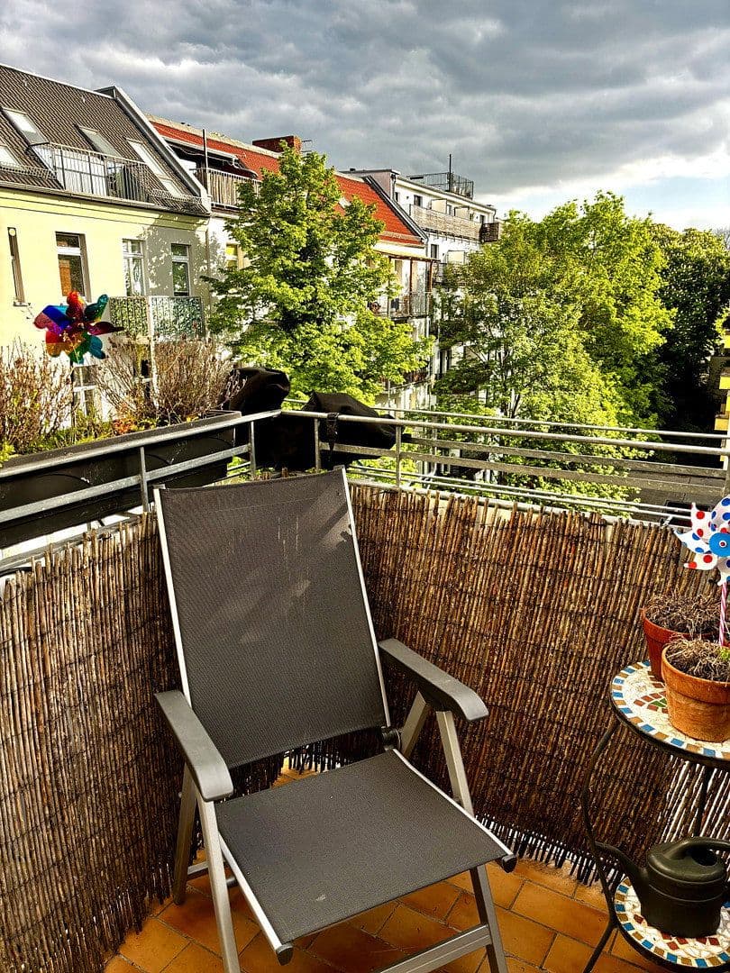 Predaj bytu 3-izbový 75 m², Boxhagener Straße 59, Berlin, Berlín Predaj bytu 3-izbový 75 m², Boxhagener Straße 59, Berlin, Berlín
