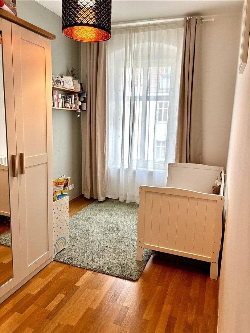 Predaj bytu 3-izbový 75 m², Boxhagener Straße 59, Berlin, Berlín Predaj bytu 3-izbový 75 m², Boxhagener Straße 59, Berlin, Berlín