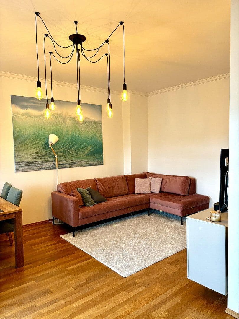 Predaj bytu 3-izbový 75 m², Boxhagener Straße 59, Berlin, Berlín Predaj bytu 3-izbový 75 m², Boxhagener Straße 59, Berlin, Berlín