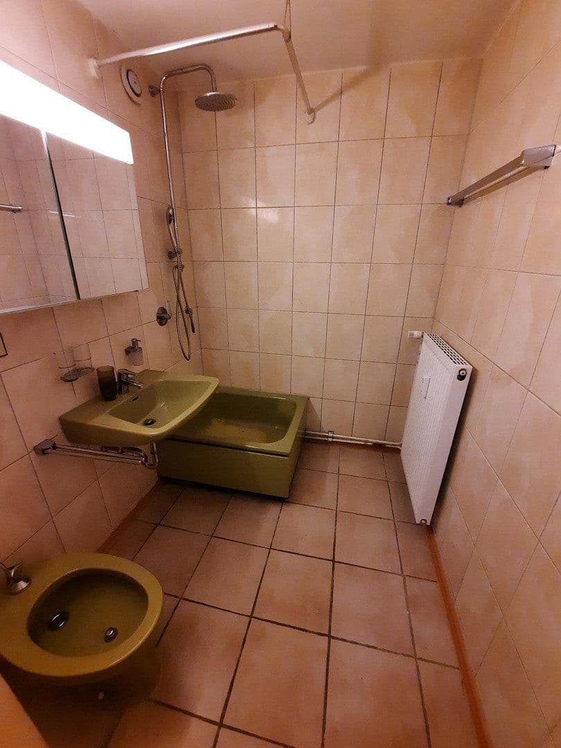 Predaj bytu 3-izbový 66 m², Freudenstadt, Bádensko-Wurttembersko Predaj bytu 3-izbový 66 m², Freudenstadt, Bádensko-Wurttembersko