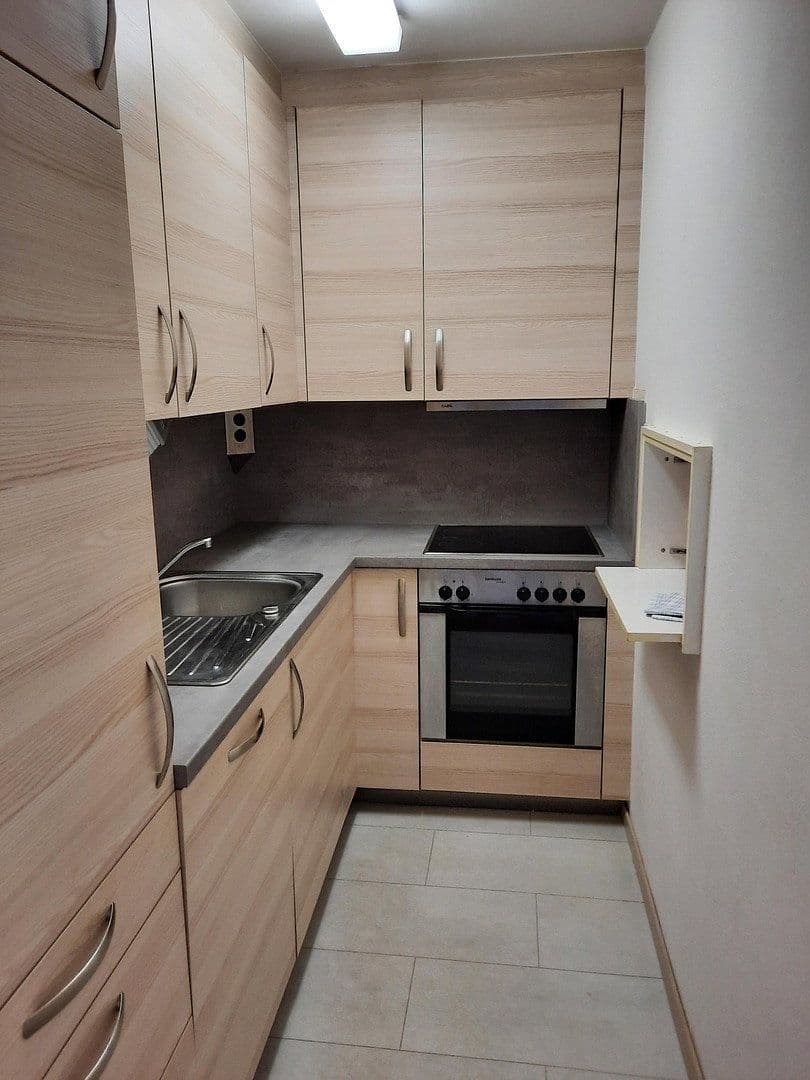 Predaj bytu 3-izbový 66 m², Freudenstadt, Bádensko-Wurttembersko Predaj bytu 3-izbový 66 m², Freudenstadt, Bádensko-Wurttembersko