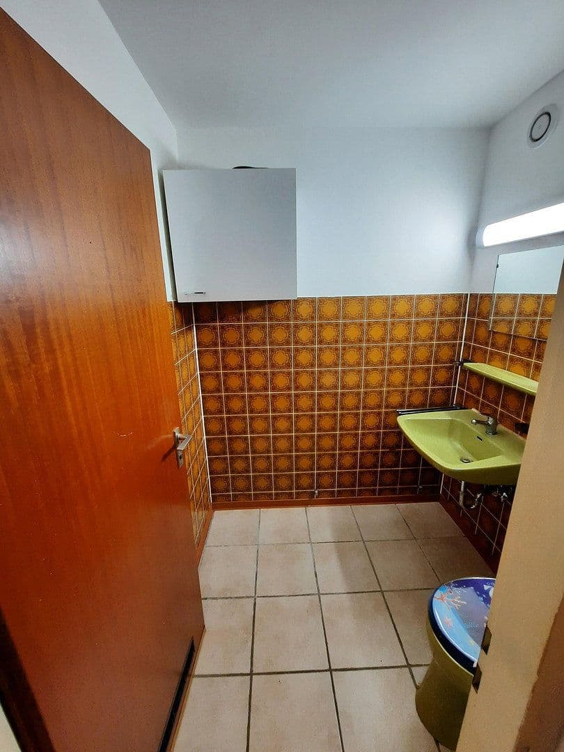 Predaj bytu 3-izbový 66 m², Freudenstadt, Bádensko-Wurttembersko Predaj bytu 3-izbový 66 m², Freudenstadt, Bádensko-Wurttembersko