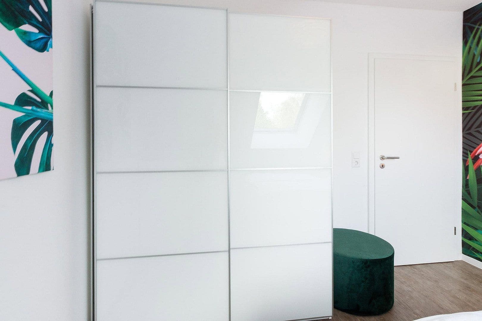 Prenájom bytu 2-izbový 45 m², Bayreuth, Bavorsko Prenájom bytu 2-izbový 45 m², Bayreuth, Bavorsko