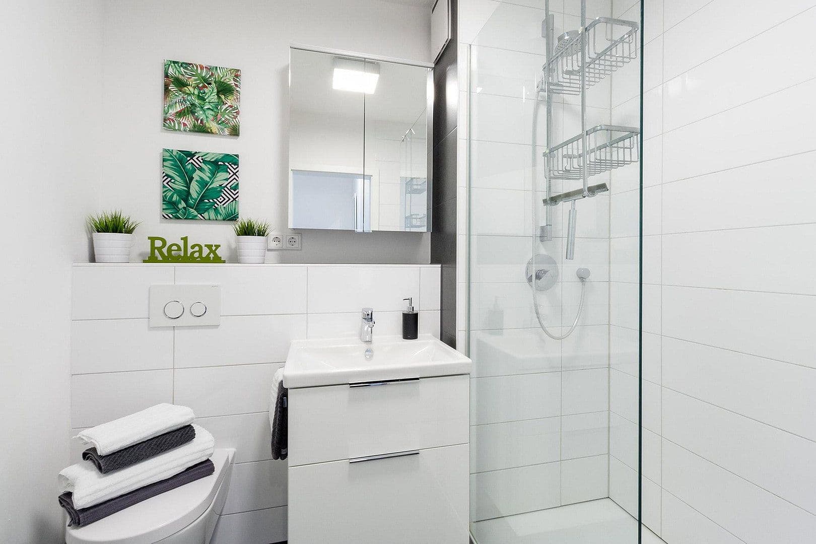 Prenájom bytu 2-izbový 45 m², Bayreuth, Bavorsko Prenájom bytu 2-izbový 45 m², Bayreuth, Bavorsko