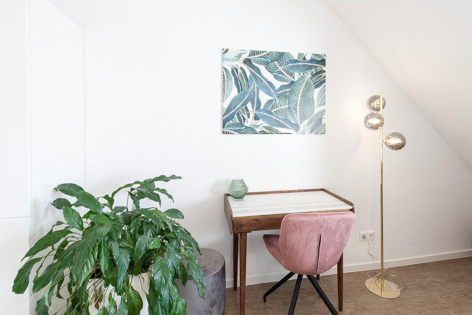 Prenájom bytu 2-izbový 45 m², Bayreuth, Bavorsko Prenájom bytu 2-izbový 45 m², Bayreuth, Bavorsko
