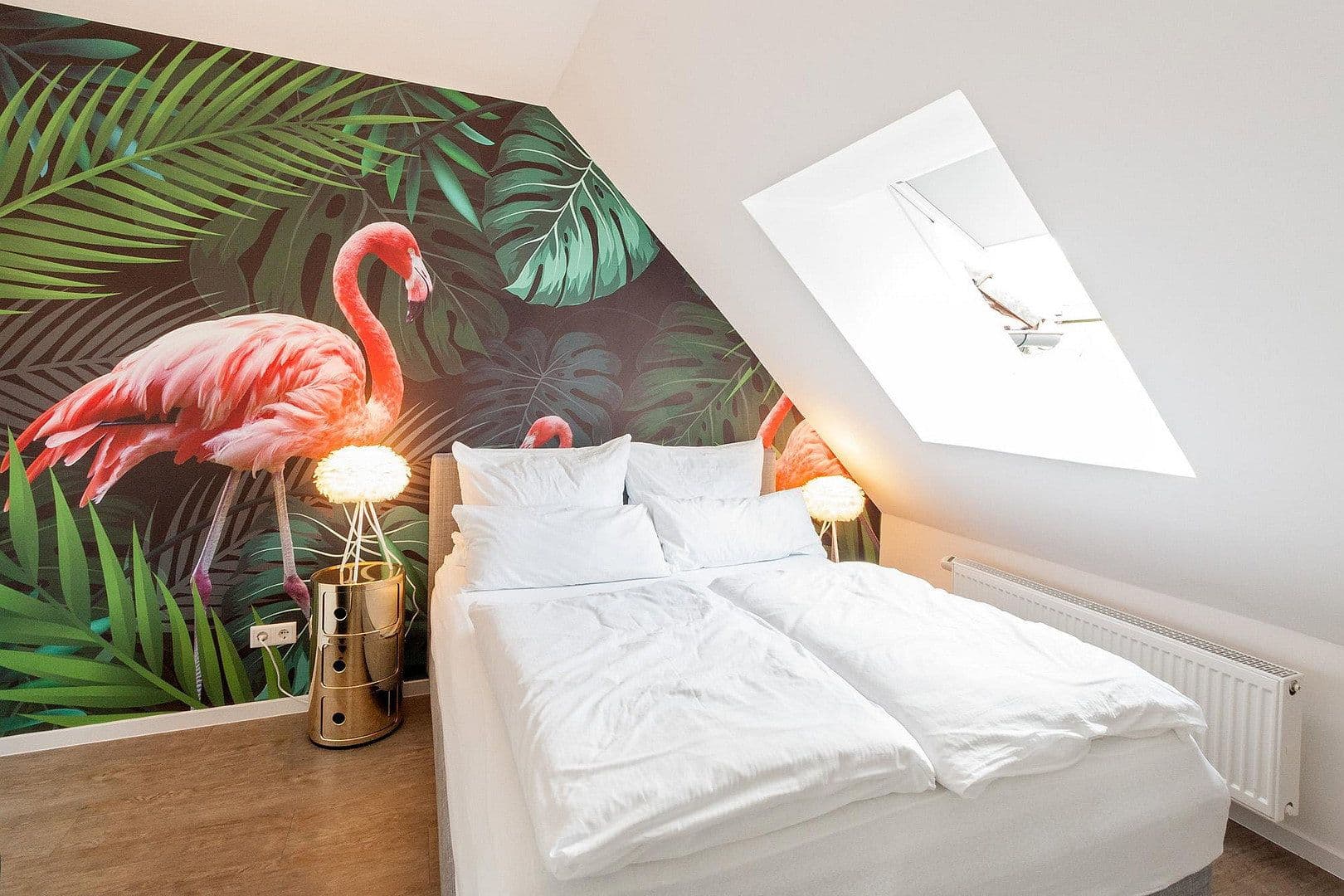 Prenájom bytu 2-izbový 45 m², Bayreuth, Bavorsko Prenájom bytu 2-izbový 45 m², Bayreuth, Bavorsko