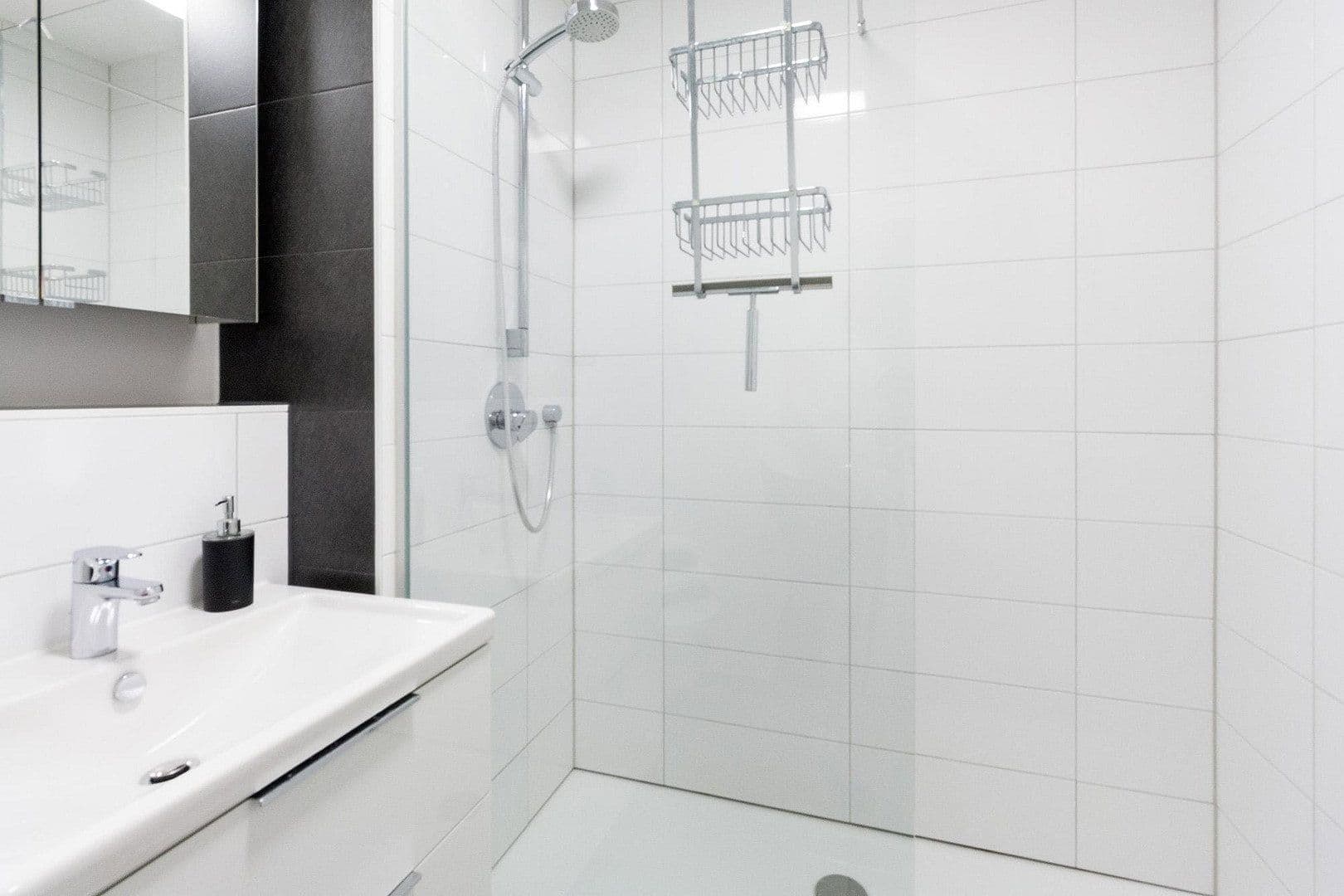 Prenájom bytu 2-izbový 45 m², Bayreuth, Bavorsko Prenájom bytu 2-izbový 45 m², Bayreuth, Bavorsko