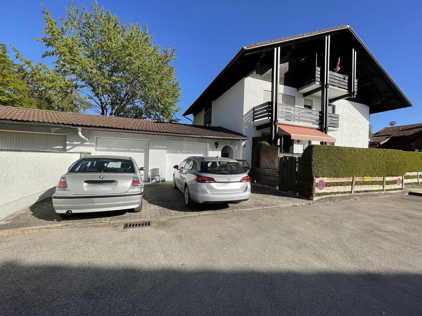 Predaj bytu 2-izbový 33 m², Forellenweg 12, Grassau, Bavorsko Predaj bytu 2-izbový 33 m², Forellenweg 12, Grassau, Bavorsko