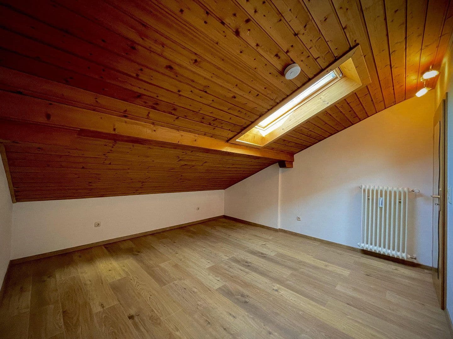 Predaj bytu 2-izbový 33 m², Forellenweg 12, Grassau, Bavorsko Predaj bytu 2-izbový 33 m², Forellenweg 12, Grassau, Bavorsko
