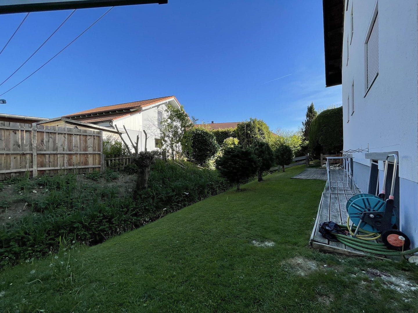Predaj bytu 2-izbový 33 m², Forellenweg 12, Grassau, Bavorsko Predaj bytu 2-izbový 33 m², Forellenweg 12, Grassau, Bavorsko