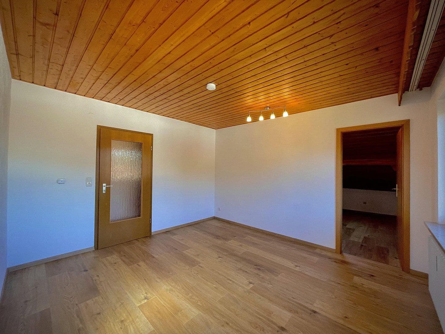 Predaj bytu 2-izbový 33 m², Forellenweg 12, Grassau, Bavorsko Predaj bytu 2-izbový 33 m², Forellenweg 12, Grassau, Bavorsko